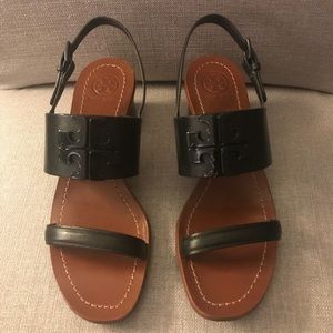 Tory Burch sandals
